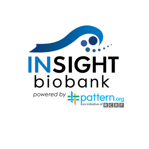 INSIGHT biobank